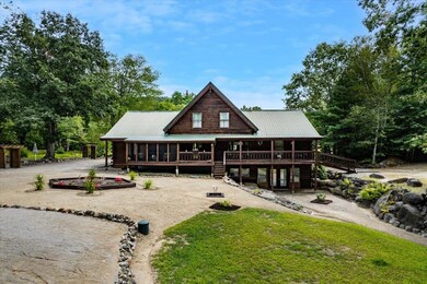 2605 2nd Nh Turnpike, Deering, NH 03244 - photo 4