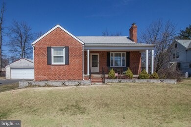 3412 Putty Hill Ave, Parkville, MD 21234 - photo 4