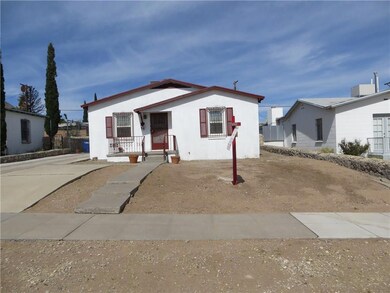 3325 Monroe Ave, El Paso, TX 79930 - photo 2
