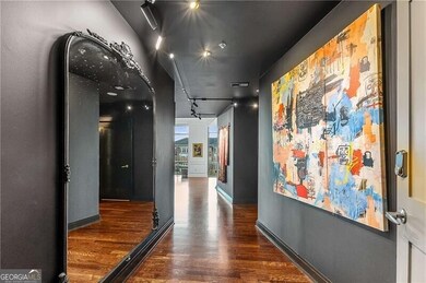 905 Juniper St NE unit 705, Atlanta, GA 30309 - photo 5