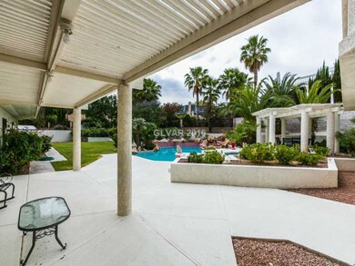 Patio/Deck.