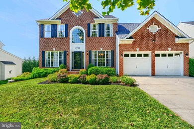 4914 Glen Summit Dr, Perry Hall, MD 21128 - photo 2