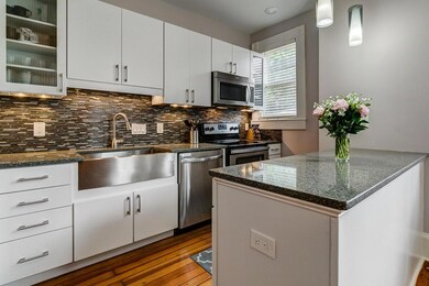 252 Berger Alley unit 52, Columbus, OH 43206 - photo 4