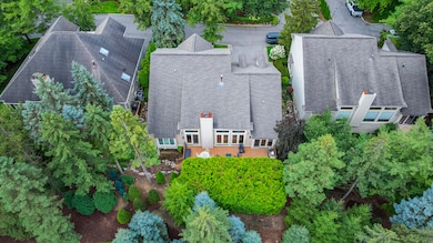 33 Boulder Ln unit 2, Bloomfield Hills, MI 48304 - photo 4