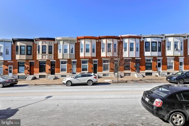 723 S Linwood Ave, Baltimore, MD 21224 - photo 4