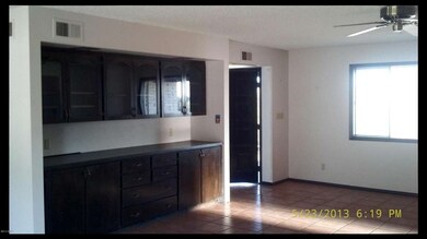 Valley View Living Room