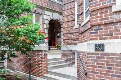 43 Linnaean St unit 46, Cambridge, MA 02138 - photo 6