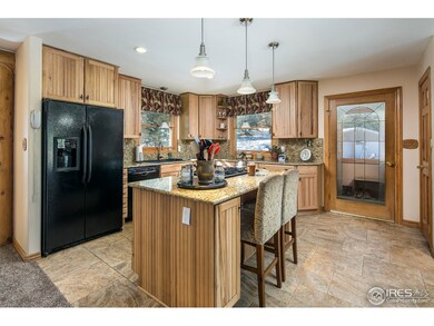 Updated Kitchen - All Appliances Stay!