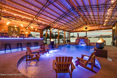 Outdoor Oasis