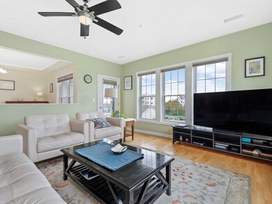 Wellington Crossing unit 304, Waltham, MA 02452 - photo 5