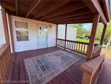 108 N T 300 St, Stigler, OK 74462 - photo 6