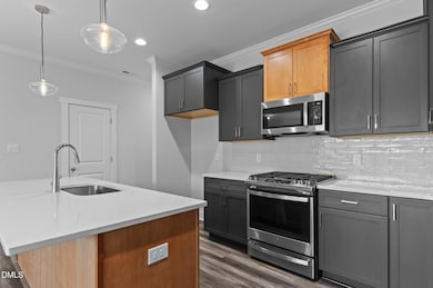 507 Excelsior Ct unit 50, Rolesville, NC 27571 - photo 4