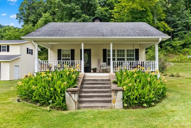 3472 Bald Mountain Rd, Burnsville, NC 28714 - photo 7