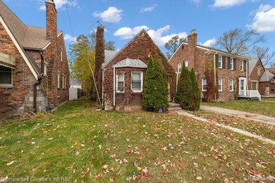 16621 Ardmore St, Detroit, MI 48235 - photo 5