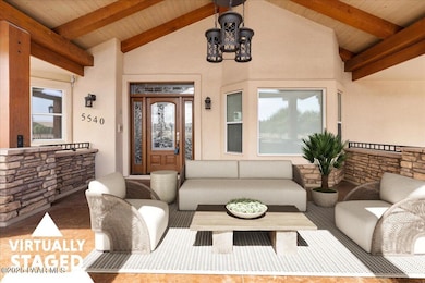 5540 W Deer Spring Place, Prescott, AZ 86305 - photo 3