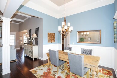 104 Welney Cir, Warner Robins, GA 31088 - photo 6