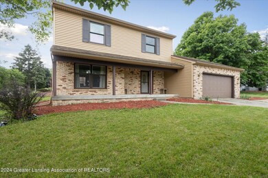 1450 Stoney Point Dr, Lansing, MI 48917 - photo 2