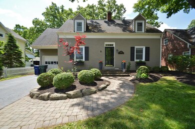 465 Glenmont Ave
