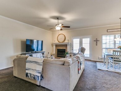 Room for all your guests!