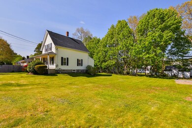 34 Green St, Rockland, MA 02370 - photo 6