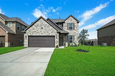 16380 Snowy Egret Ln, Conroe, TX 77385 - photo 2