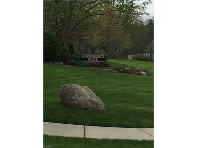 Independence place offers quiet established units 