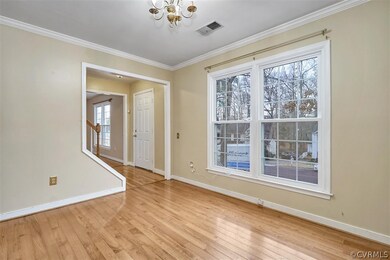 Dinning Room