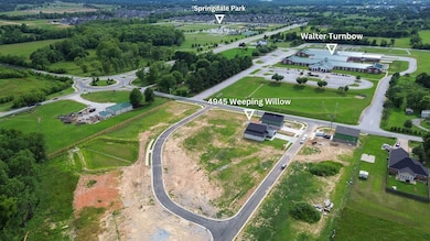 4945 Weeping Willow Ave, Springdale, AR 72764 - photo 2