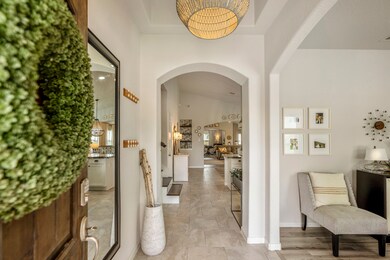 733 Rim Water Dr, Alvin, TX 77511 - photo 3