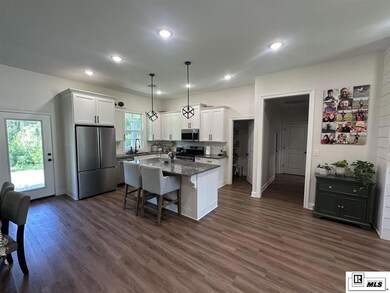 209 Mount Harmony Church Rd, Ruston, LA 71270 - photo 5