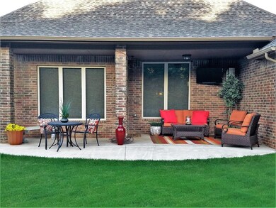 19517 Fieldshire Dr, Edmond, OK 73012 - photo 7