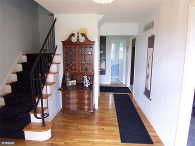 676 Village Rd W, Princeton Junction, NJ 08550 - photo 2