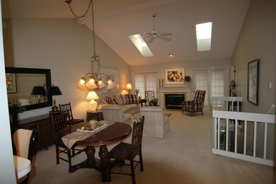 2024 Tall Meadow St NE unit 7, Grand Rapids, MI 49505 - photo 6