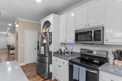 5323 Valley Forge Rd, Aynor, SC 29511 - photo 5