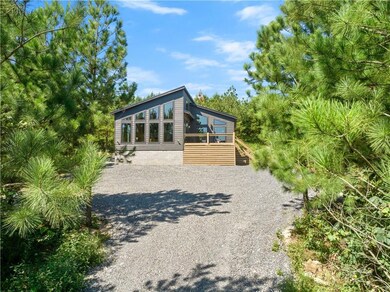 105 Spruce Trail, Broken Bow, OK 74728 - photo 3