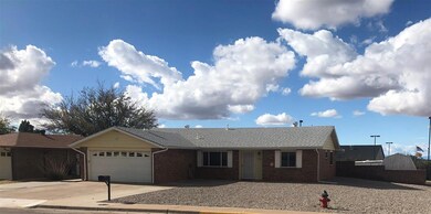 1223 Comanche Trail, Alamogordo, NM 88310 - photo 2