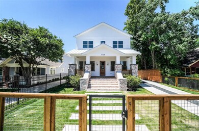 709 E 13th St, Houston, TX 77008 - photo 2