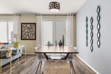 3608 Setaria Rd NW, Albuquerque, NM 87120 - photo 3