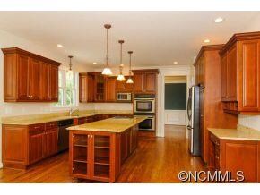 Gourmet Chefs Kitchen