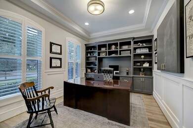 1029 Fisher St, Houston, TX 77018 - photo 6