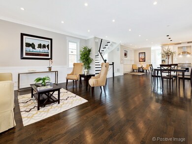 3130 N Christiana Ave, Chicago, IL 60618 - photo 2