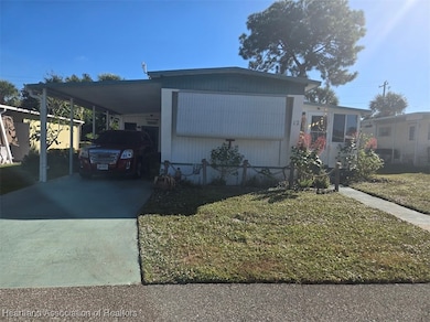 12 Sunrise View, Lake Placid, FL 33852 - photo 3