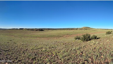 Souther View Panoramic