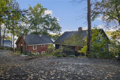Great Driveway shared with other homes, good space for parking.