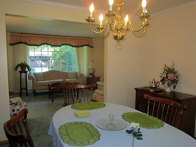 Dining Room.
