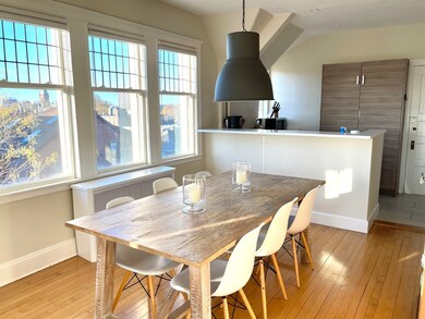 The Castle unit 414, Cambridge, MA 02138 - photo 3