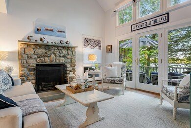 12 Brewster Cir unit 12, Bridgton, ME 04009 - photo 4