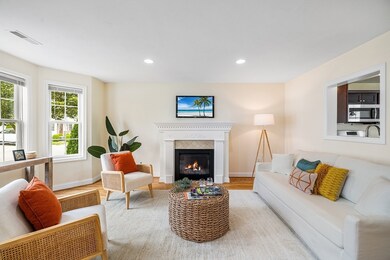 9 Cheshire Ln unit 9, Tewksbury, MA 01876 - photo 4