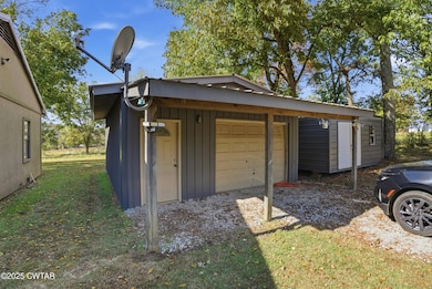 4430 Highway 220, Lavinia, TN 38348 - photo 6