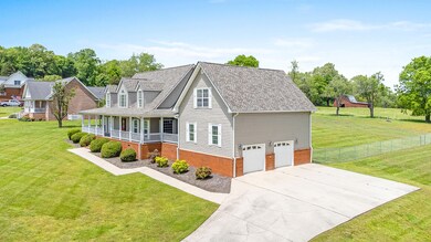 260 Looneys Creek Dr.